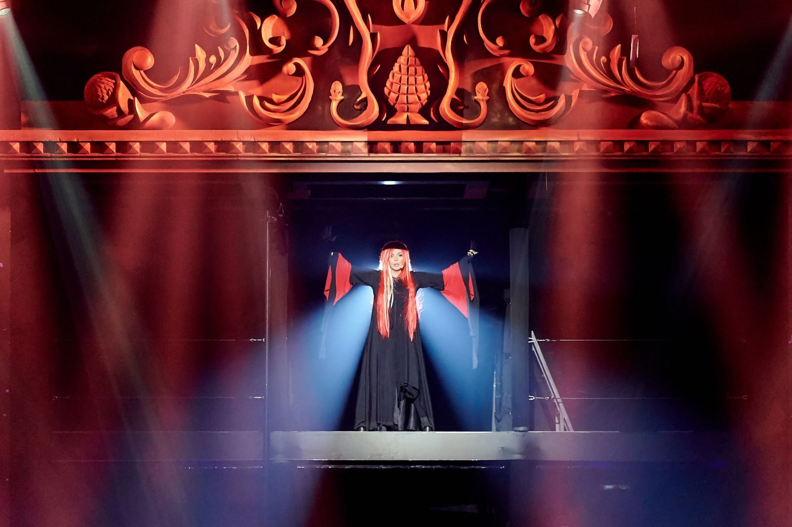 Ани Лорак, Ирина Билык, Лайма Вайкуле: звезды поздравили легендарный Freedom Ballet c 15-летием